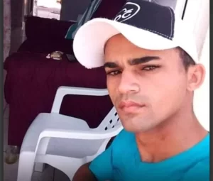 Homem ÃÂ© morto a tiros em Colinas do Tocantins