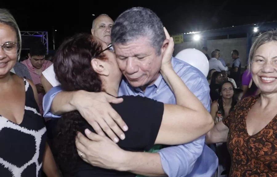 Pesquisa aponta empate técnico e boa receptividade de Ivory em Miracema