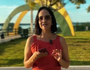 Confira a Palavra de Deus desta terça-feira (21), com a Pastora Mychella Hayssa