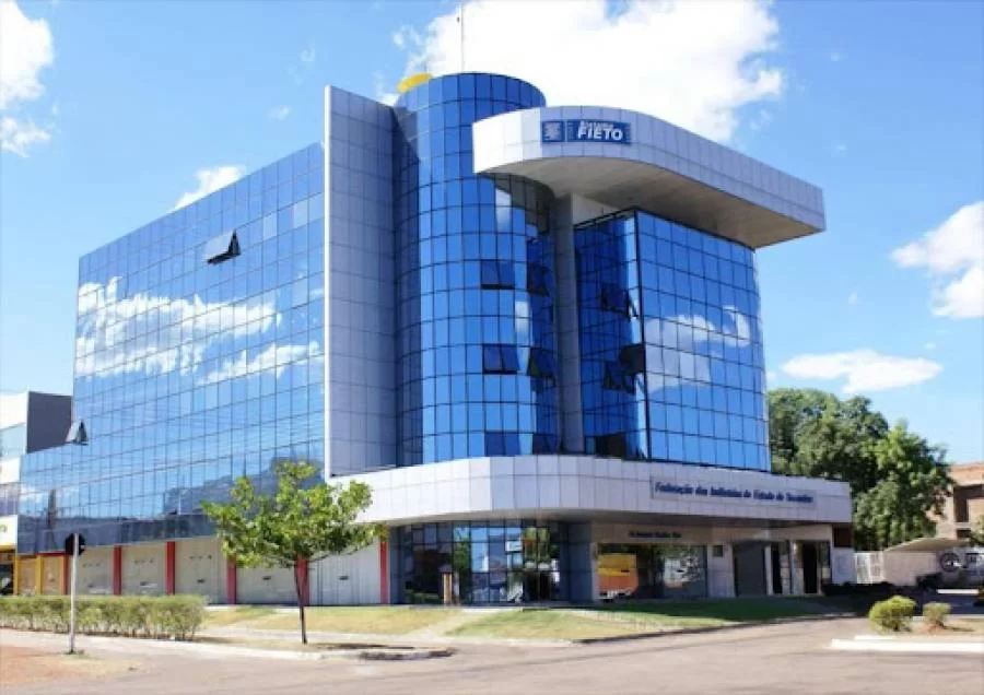 Reabertas as inscrições para processos seletivos no SENAI TO