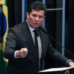 “Pessoa competente, séria”: Moro declara apoio a Dorinha e associa candidatura no Tocantins a Flávio Bolsonaro; veja o vídeo