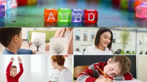 Eu tenho algum transtorno ou é apenas excesso de informação?