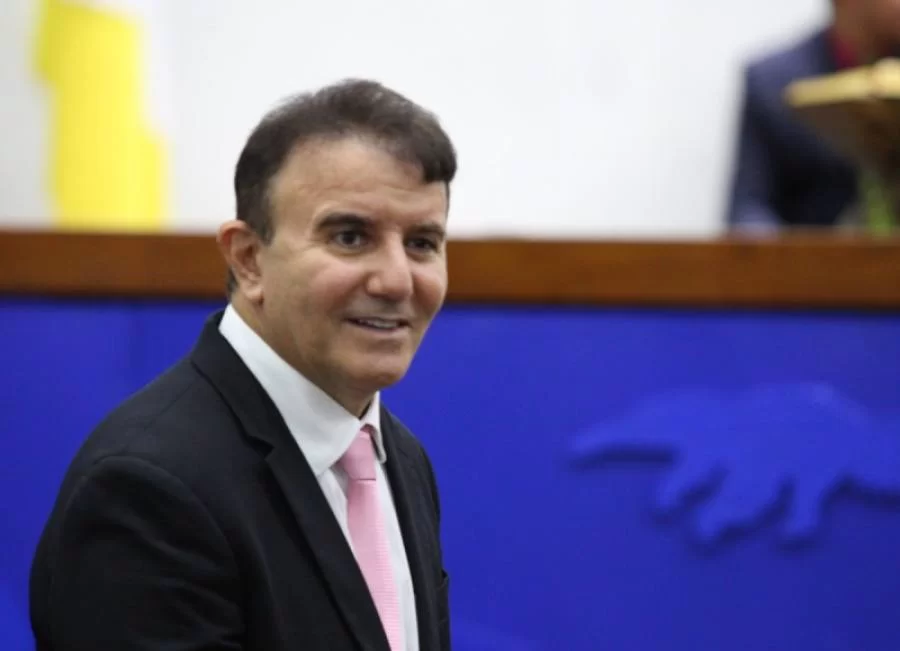 Rumores sobre repercussão de evento de Eduardo Siqueira em Palmas abrem discussões sobre sua pré-candidatura