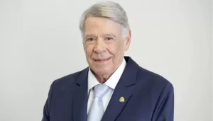 Ogari Pacheco assumirá mandato no lugar de Eduardo Gomes no Senado Federal e dois deputados federais se licenciam