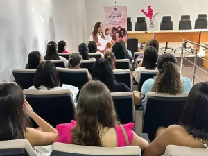 Nilmar Ruiz lidera encontros do PL Mulher Tocantins em preparação para eventoÂ 