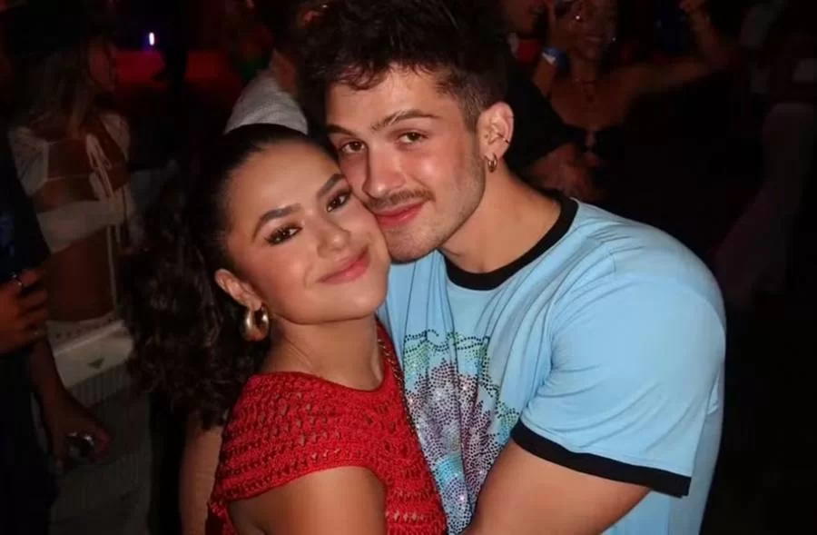 João Guilherme faz homenagem de aniversário para Maisa e fãs especulam romance