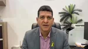Maio Amarelo: presidente do Detran – TO explica principais medidas durante campanha de conscientização
