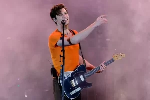 Show de Shawn Mendes e Mariah Carey são os primeiros esgotados no Rock in Rio; veja a lista completa