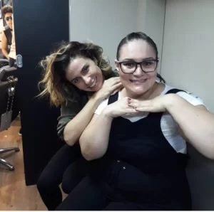 Colinense realiza sonho de conhecer o Projac e contar sua histÃÂ³ria para todo brasil