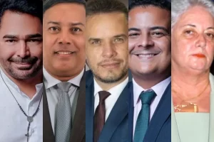 Em Colinas, PSD e PSDB saem na frente, enquanto demais partidos ainda patinam para definições; confira as entrevistas