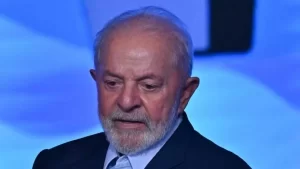 Lula lamenta morte de brasileiro sequestrado pelo Hamas