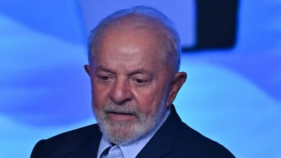 Lula lamenta morte de brasileiro sequestrado pelo Hamas