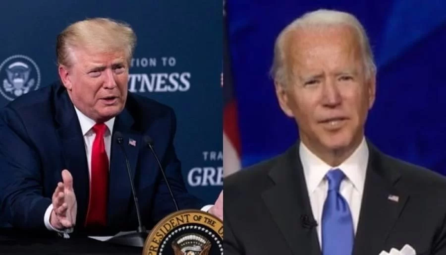 Eleições presidenciais nos Estados Unidos prometem ser uma das mais importantes da história recente; saiba tudo