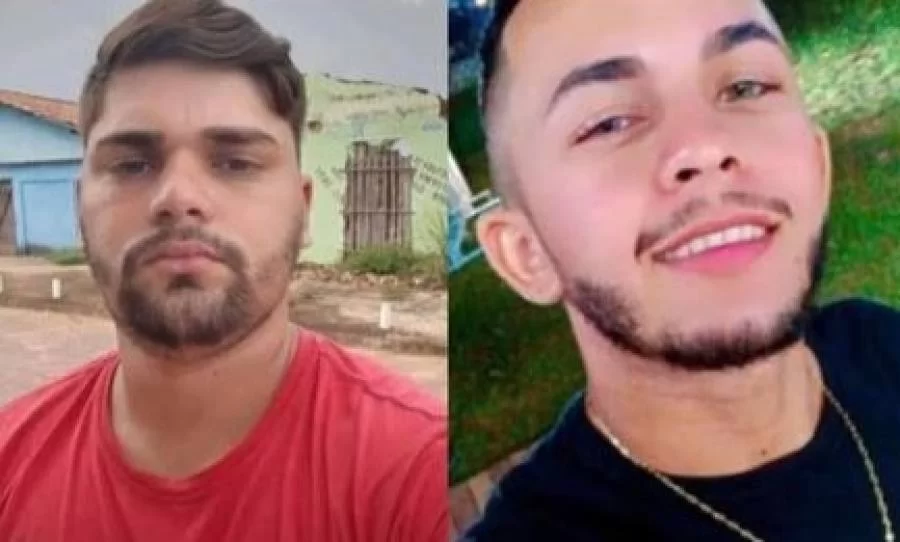 Motociclistas morrem após colidirem em saída de festa