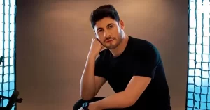 Fundador do Instituto Baluarte, cantor Marcos Freire vÃª sua música como um meio de levar salvação e cura