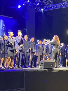 Projeto levará oficinas de música gratuitas para escolas do Tocantins