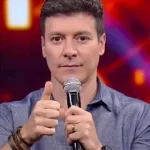 Rodrigo Faro volta à Globo, prepara estreia com Susana Vieira e deixa futuro na emissora em aberto