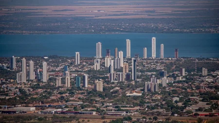 Governo do Tocantins decreta ponto facultativo após feriado de Corpus Christi