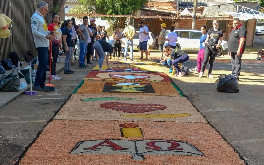 Qual o significado de Corpus Christi? Confira a programação em Tocantins e no Goiás; saiba tudo sobre a data e os motivos