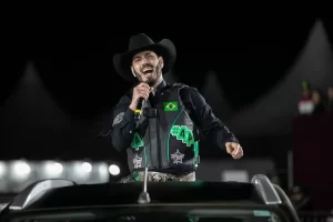 Em entrevista exclusiva, Pedro Paulo, da dupla com Alex, conhecido como "embaixador do country" destacou a importÃ¢ncia do título