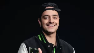 Do Free Fire a Hollywood: conheça Victor Coringa, um fenômeno da internet