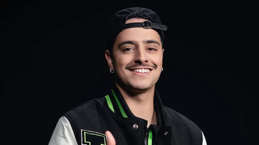 Do Free Fire a Hollywood: conheça Victor Coringa, um fenômeno da internet