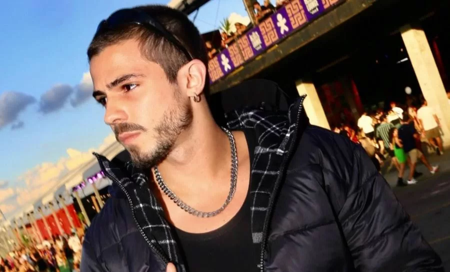 Com fama de pegador, ator e influenciador Lucca Piccon já se envolveu com ex-bbb e até Anitta