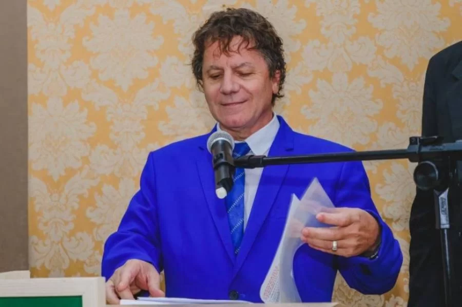 Opinião: Na disputa pela reeleição, Prefeito Kasarin se mostra instável em meio aos concorrentes em Colinas do Tocantins