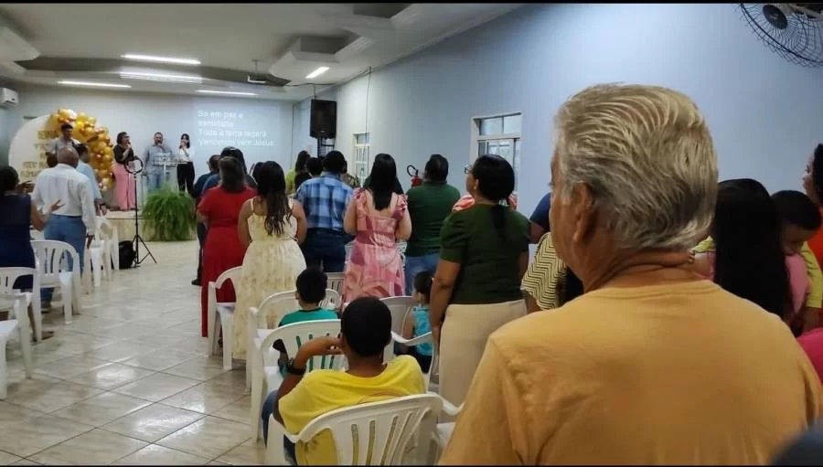 Igreja evangélica realizará culto especial com diversas atrações religiosas