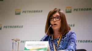 Petrobras anuncia primeiro reajuste nos preços desde início da direção da nova presidente da estatal, Magda Chambriard