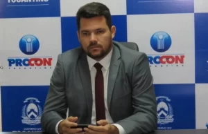 Procon/TO abre processo coletivo contra concessionÃÂ¡rias de ÃÂ¡gua e energia