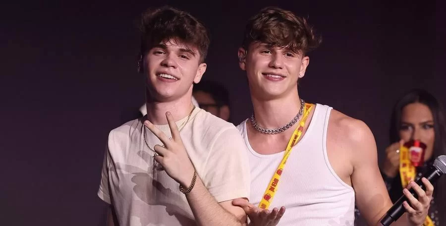 Conheça os jovens talentosos Pedro Henrique e João Victor, uma das duplas em maior ascensão no Brasil