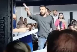 Bate-boca entre deputado e prefeito de Paraíso do Tocantins é apaziguado por governador Wanderlei Barbosa
