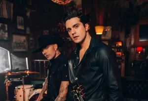 Luan Santana e Luan Pereira se reunem em lançamento inédito