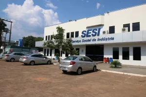 SESI anuncia vagas de emprego para as cidades de Palmas e Araguaína