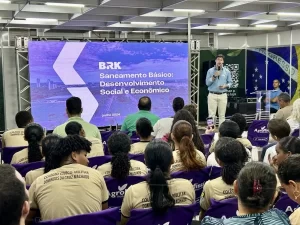 Propostas de desenvolvimento social e sanitário são discutidas durante feira do Sebrae, em Tocantins