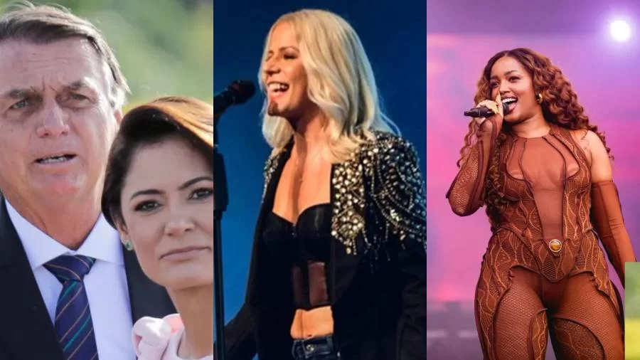 Confira a programação de eventos em Tocantins e Goiás, além das novidades no cinema