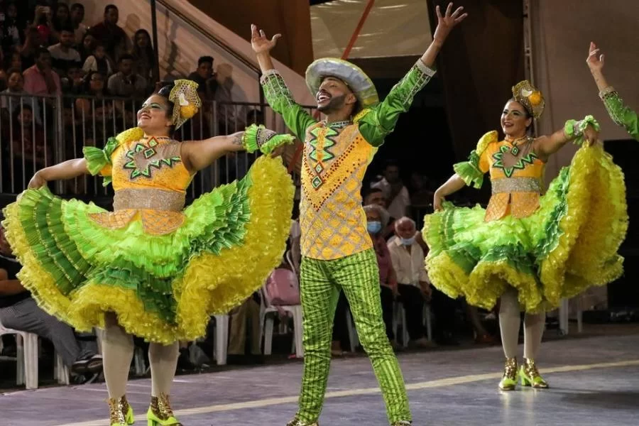 32ª Arraiá da Capital divulga ordem das apresentações e abre vagas para inscrições de ambulantes que desejem trabalhar no evento; confira