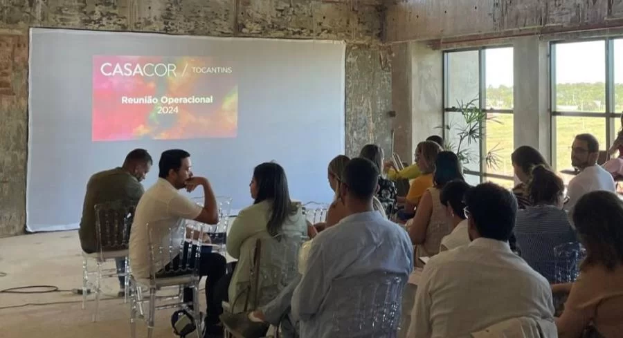 CASACOR Tocantins já tem local e data marcada; saiba quando