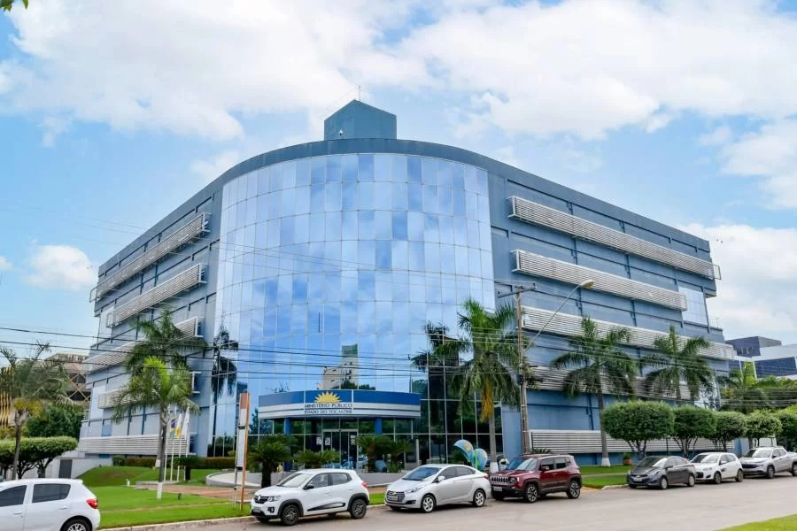 MPTO divulga lista de aprovados em concurso público