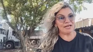 Confira a Palavra de Deus desta terça-feira, 11, com a Missionária Ires Perez