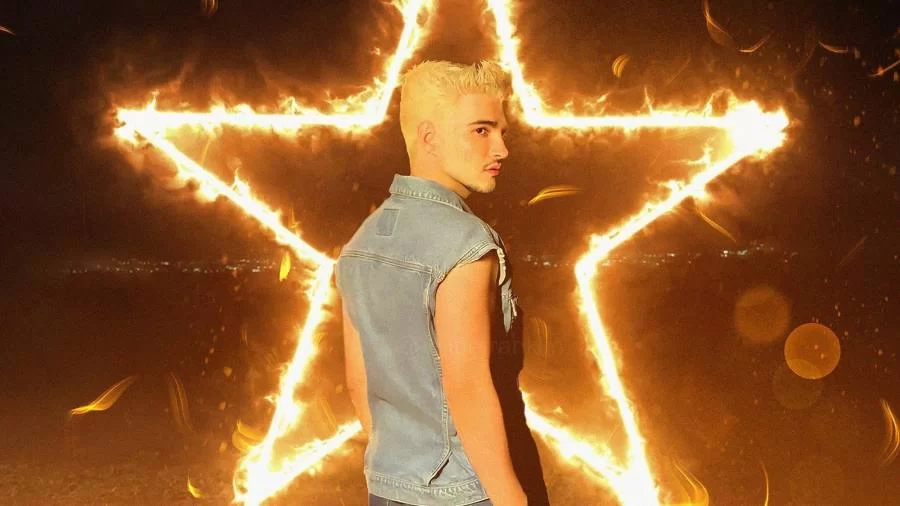 Jão lança "SUPERNOVA" versão deluxe do álbum "SUPER"