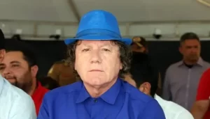 Chapa de Kasarin está embolada entre desencontros de opiniões sobre definição do vice