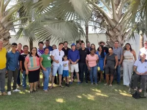 Bastidores I Eleições em Colinas: Kasarin reúne Republicanos e governador quer indicar vice, porém resiste á alguns nomes; oposição ainda caminha a passo largos de união