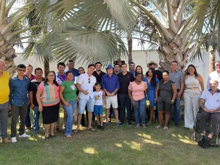 Bastidores I Eleições em Colinas: Kasarin reúne Republicanos e governador quer indicar vice, porém resiste á alguns nomes; oposição ainda caminha a passo largos de união