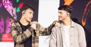 Conheça a dupla sertaneja João Pedro & Fellipe que estão conquistando os corações dos brasileiros