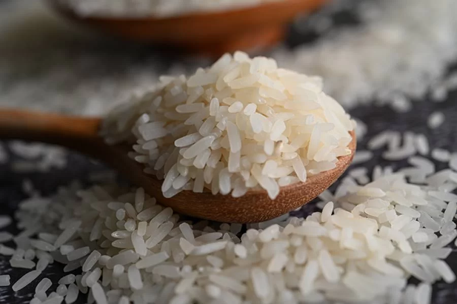 Novo edital para a compra de arroz sai em 10 dias; PF abre investigação compra em empresa sem atuação no mercado