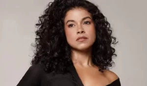 Conheça a atriz Ingrid Cardoso, um dos nomes em ascensão na teledramaturgia brasileira