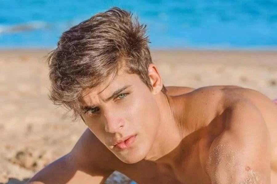 Com exclusividade ao DT, influenciador Tiago Ramos fala sobre conquistas, desafios e a vida após A Fazenda; veja a entrevista