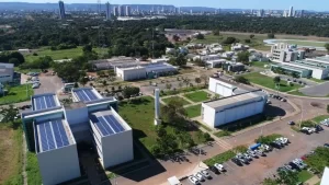 UFT abre processo seletivo para alunos que queiram ingressar com nota do ENEM